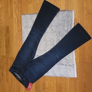 Kimes Ranch Jennifer Jeans, Women's Size 10/36